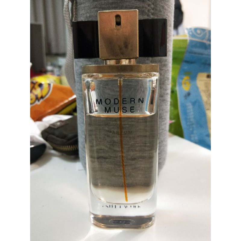 雅詩蘭黛香水”繆斯MUSE”50ml-二手