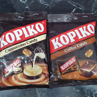 【印尼】KOPIKO咖啡糖果 咖啡牛奶糖果 150g