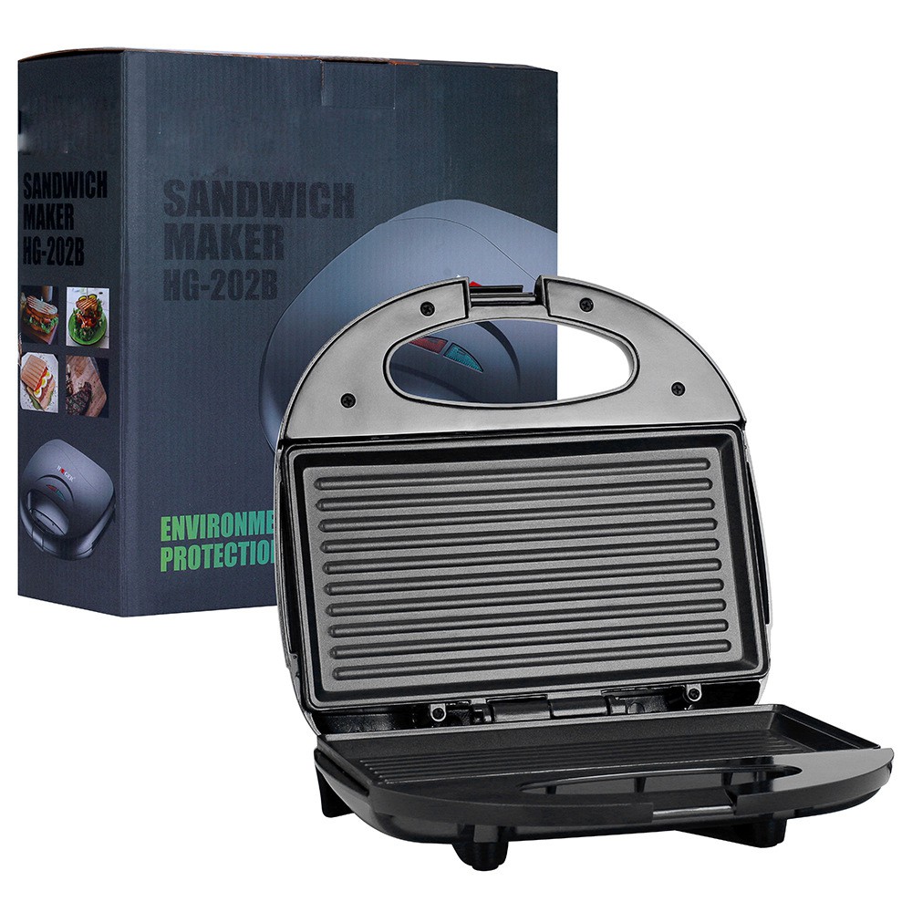 sandwich maker non electric