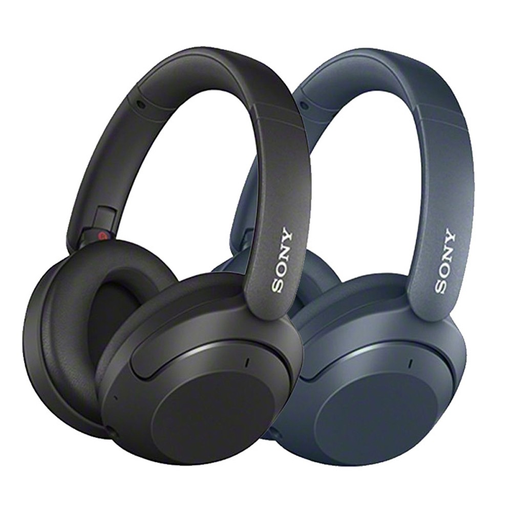 Sony 索尼 WH-XB910N 主動降噪 藍芽 耳罩式 耳機 現貨 廠商直送