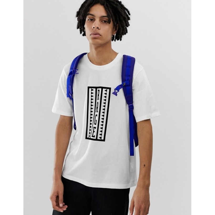 the north face rage t shirt
