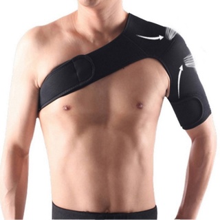 運動護肩 護肩帶 肩膀保護套 單肩帶 籃球護具 保護套 護單肩帶 加長款