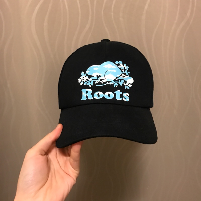 Roots 帽子