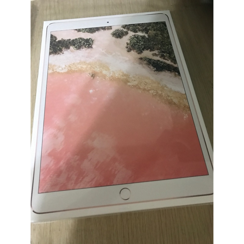 iPad Pro 10.5吋 64G  Wifi+Lte
