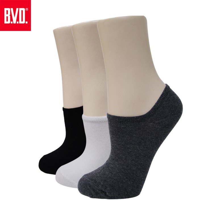 【BVD】細針低口直角女襪-B218 短襪 低口襪 襪子