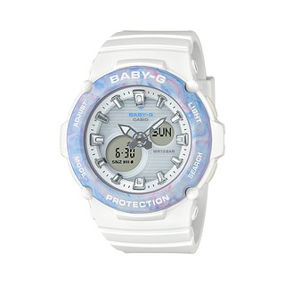Casio卡西歐 │ 日本 │ BABY-G手錶 BGA-270M-7A