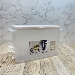 《百寶家》夏日好物🌞新品現貨🔥RYBACK冷藏用冷水壺 3.5L 冰箱用冷水壺 冷藏水壺