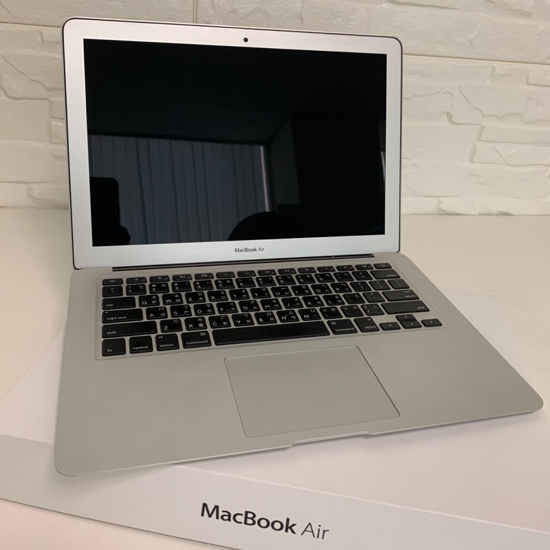 2013年Apple MacBook Air 13吋 i5 128GB A1466