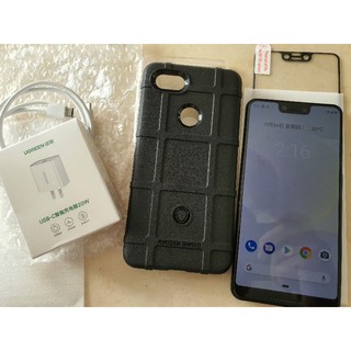 直購價 7 900元 Google Pixel 3 Xl 64gb 二手機 中古機 9成新 蝦皮購物