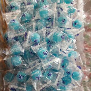 寶島零食~友賓涼糖~量販包價3000公克裝~牛排館飯後指定涼糖~薄荷涼糖！