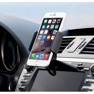 嘉義現貨 埃普lp 8b車載支架cd口通用導航手機座車架iphone8 Ipad Mini平板 蝦皮購物