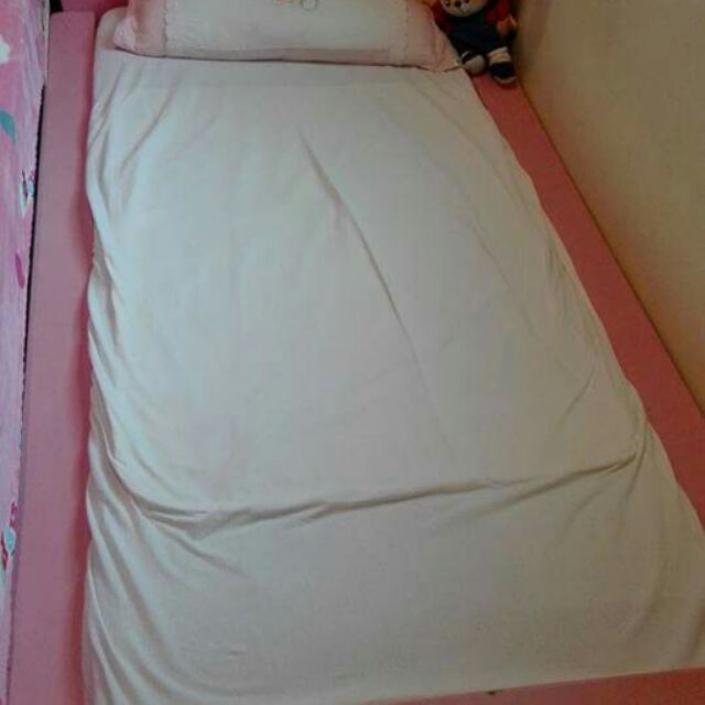 IKEA MAMMUT兒童床