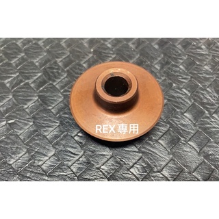 現貨☆中日機械五金☆電動絞牙機用切管刀刃 普及型(大) 車牙刀刃REX