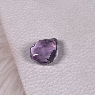 玩石頭♥️ 天然 紫水晶 切面 吊墜 清透料超美 現貨 實拍
