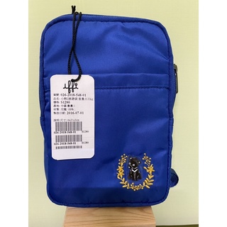 IFFI 萬用斜背包