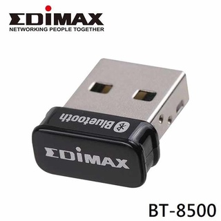 EDIMAX 訊舟 BT-8500 USB藍芽5.0 收發器 [富廉網]