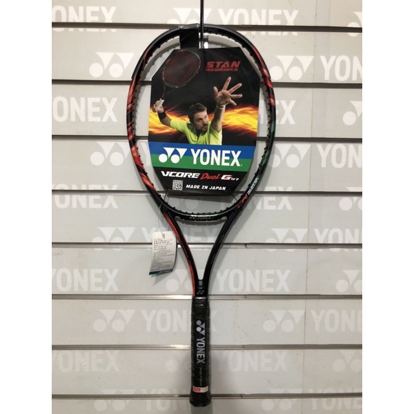 YONEX 網球拍 TENNIS