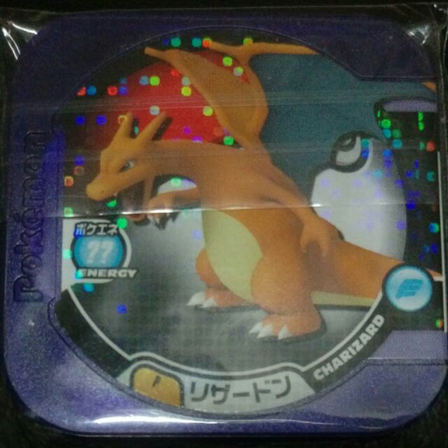 ⊙特價$199⊙【美品】Pokemon Tretta 卡匣《特別版/透紫P卡》