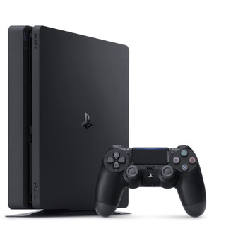 【光華商場-飛鴻數位】(二手商品) PS4 主機 500g、1TB 4K 主機 SLIM 主機 2218型2017型