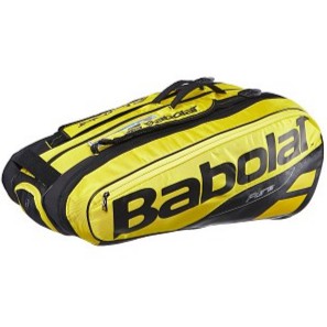 &lt;英喬伊體育&gt;Babolat Pure Aero 9 Pack Bag 球拍袋