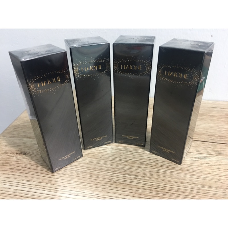 MAIONE『漫妮密碼精華液30ml -快速出貨優惠中