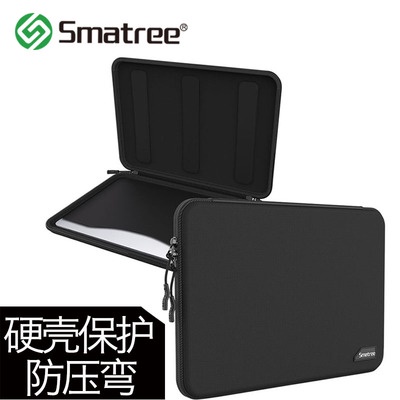 【Smatree®小樹家】-台灣區 Apple MacMacbook 13 14 1516吋 手提電腦包