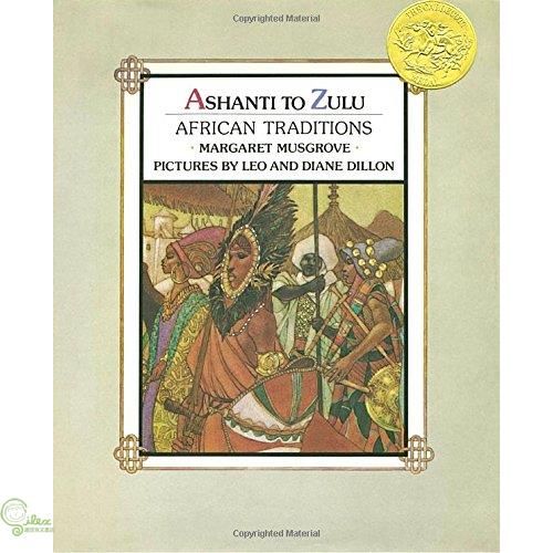 Ashanti to Zulu: African Traditions