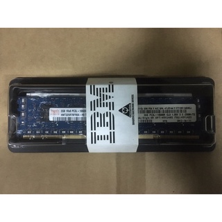 Hynix 2GB PC3L-10600R CL9 ECC DDR3 SDRAM RDIMM