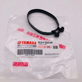 ✨YAMAHA 原廠 軟管夾 5CA-F1823-00 勁戰 BWS GTR