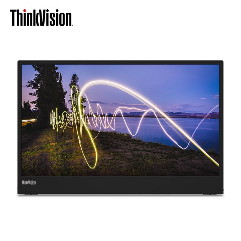 ThinkVision M15的價格推薦- 2023年3月| 比價比個夠BigGo