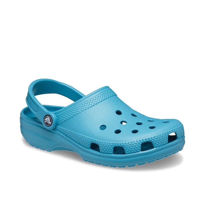 [現貨US14/US15] Crocs 土耳其藍 卡駱馳 克駱格 洞洞鞋 經典款 大尺碼 超大碼