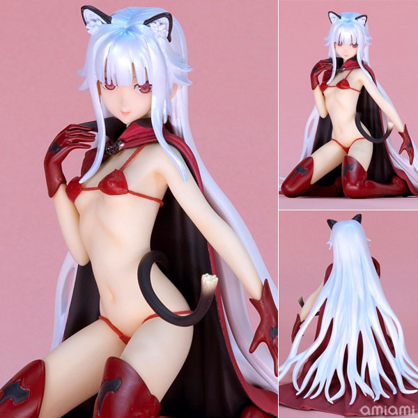 現貨 代理 八寶備仁 美少女萬華鏡 篝之霧枝 限定版 PVC