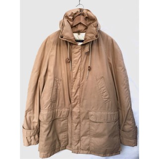 美國製 Vintage Brooks Brothers 羽絨外套(ivy/preppy/紳裝/學院風)