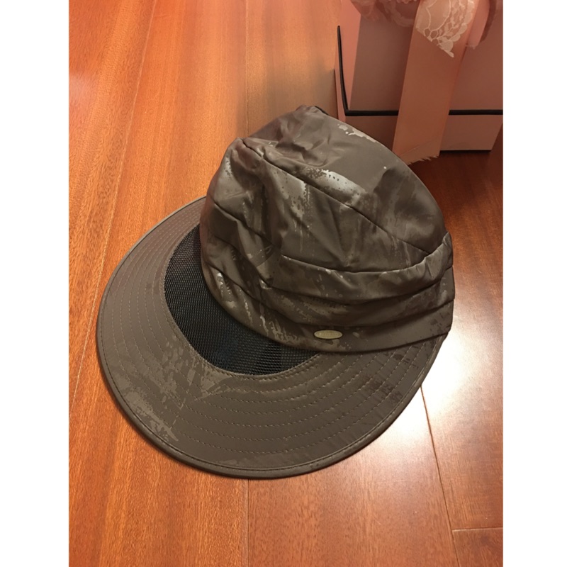 穿搭必備配件_韓國進口DEDO C&amp;C時尚設計遮陽帽