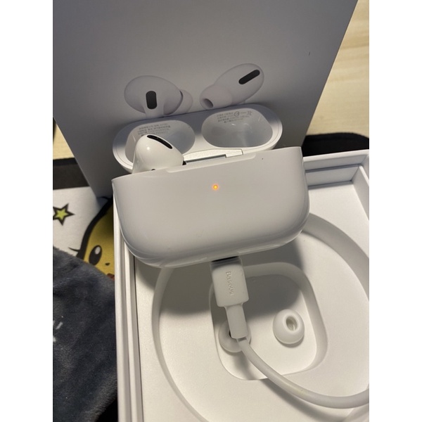 AirPods Pro （左耳）