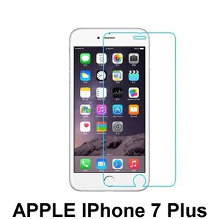 Apple IPhone 7 PLUS 防爆 鋼化玻璃 保護貼