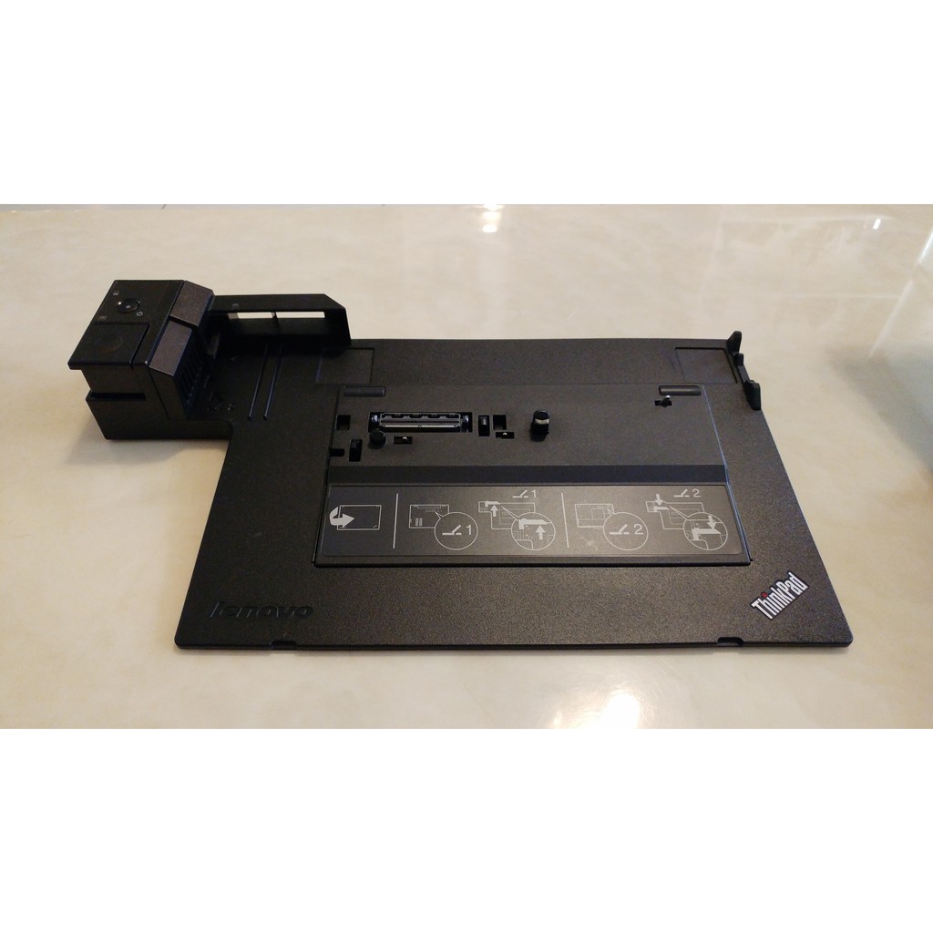 Thinkpad minidock 3 with usb3.0擴充底座、船塢(X220、X230等)