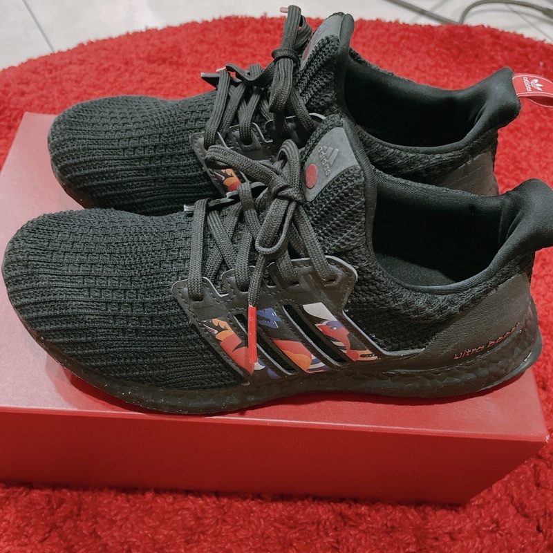 二手 adidas ultra boost 4.0 CNY 24cm GZ7603