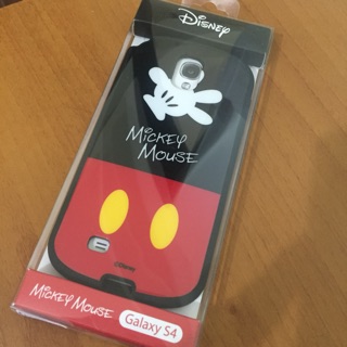 迪士尼 米奇 🌟Mickey🌟韓國進口手機殼