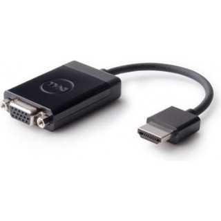 ⭐DreamShop⭐原廠Dell 戴爾 HDMI to VGA Adapter轉接線(HDMI to VGA)