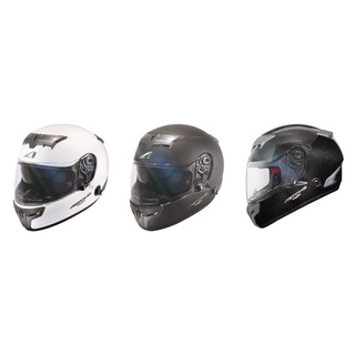 Lafa 精品安全帽 ASTONE GTR 全罩式安全帽 碳纖維安全帽 輕量化 通勤帽 競速仿賽帽 內藏鏡 輕巧複合材質
