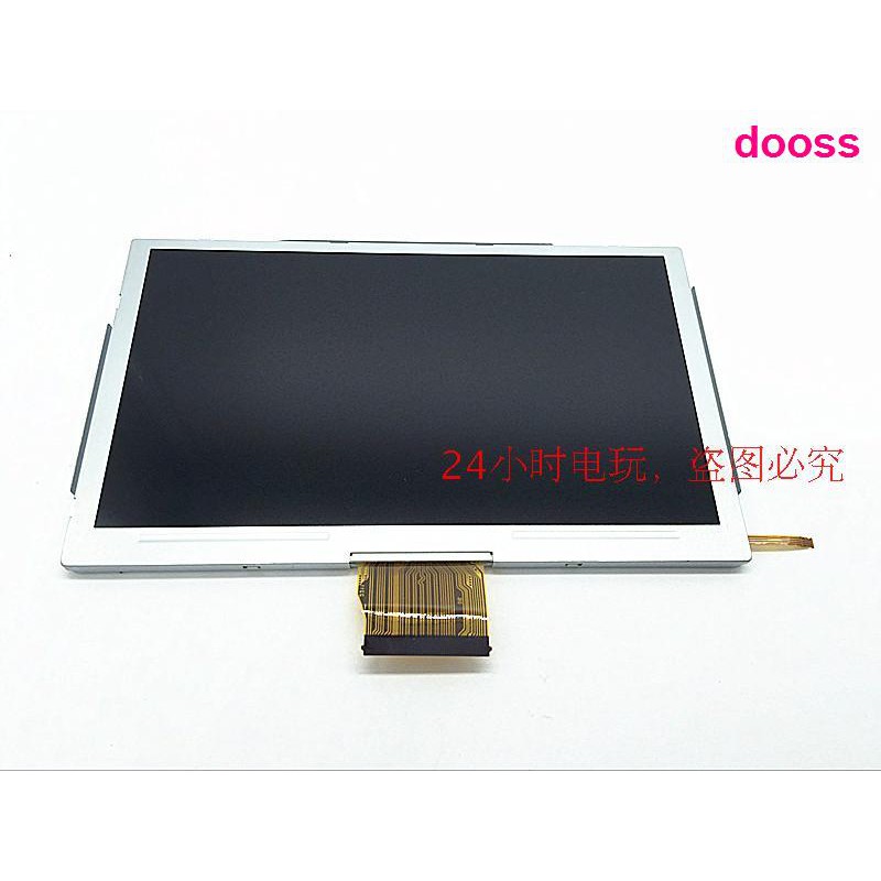 熱賣 原裝wiiu晶屏wii U晶屏u 晶屏wiiu屏pad Lcd 蝦皮購物