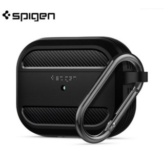 【SGP】AirPods Pro Rugged Armor 防摔保護殼 spigen