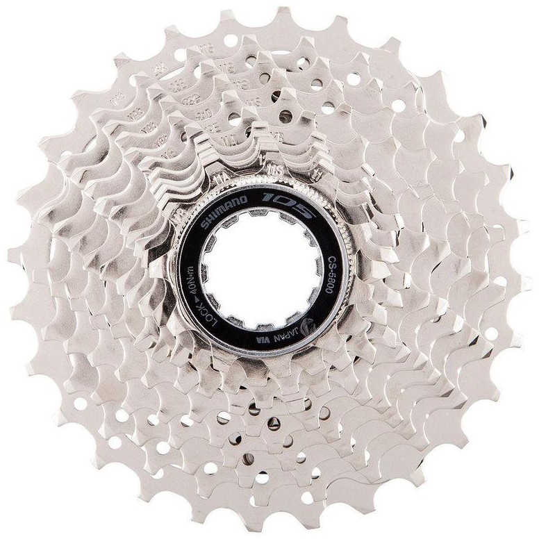 Shimano 105 CS-5800 11-32T 11 Speed Cassette