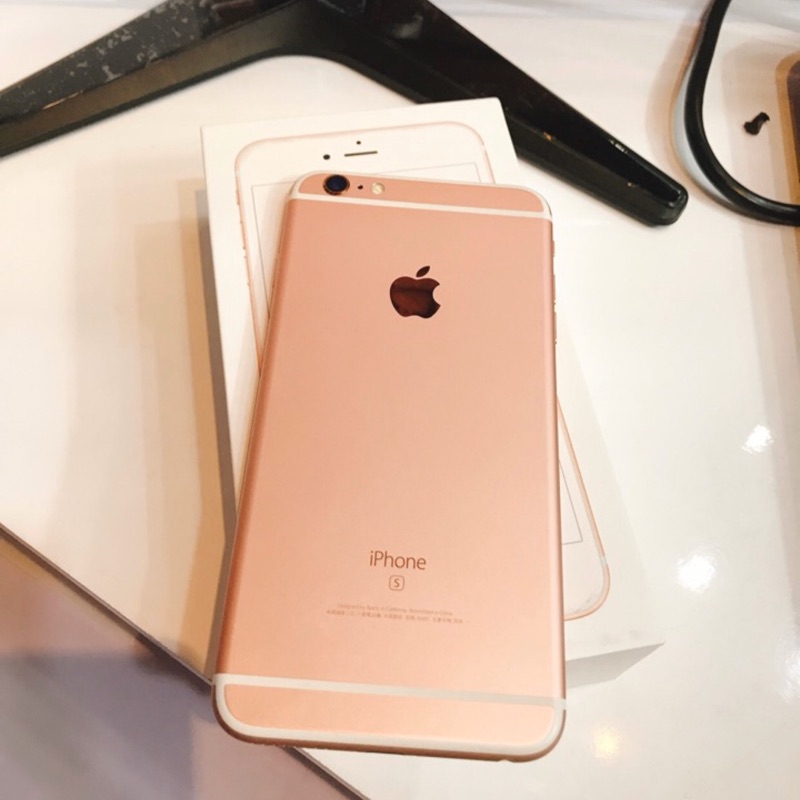 iPhone 6s 64gb