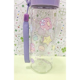 【震撼精品百貨】Little Twin Stars KiKi&LaLa 雙子星小天使~雙子星冷水壺#00540