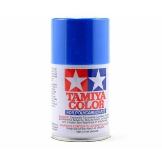 [那間店]TAMIYA 田宮 PS-30 PS30 噴漆 鑽石藍色 100ml 86030