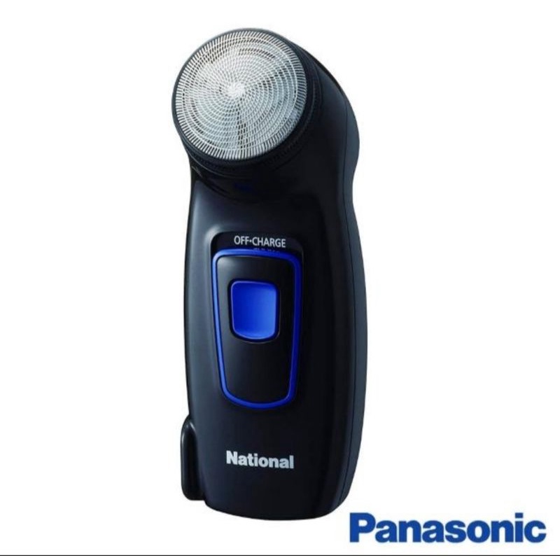 Panasonic ES6510 K 電動刮鬍刀