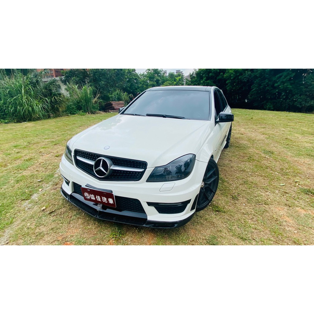 C250 C250 C250 全景天窗 全額分期 免頭款免保人