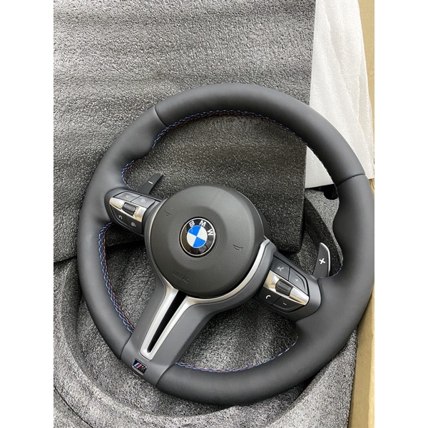 BMW 1 2 3 4系列 M3方向盤 M方向盤